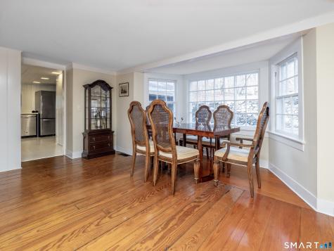 95 Peaceable Street Redding CT 06896