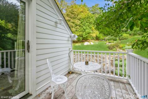 95 Peaceable Street Redding CT 06896
