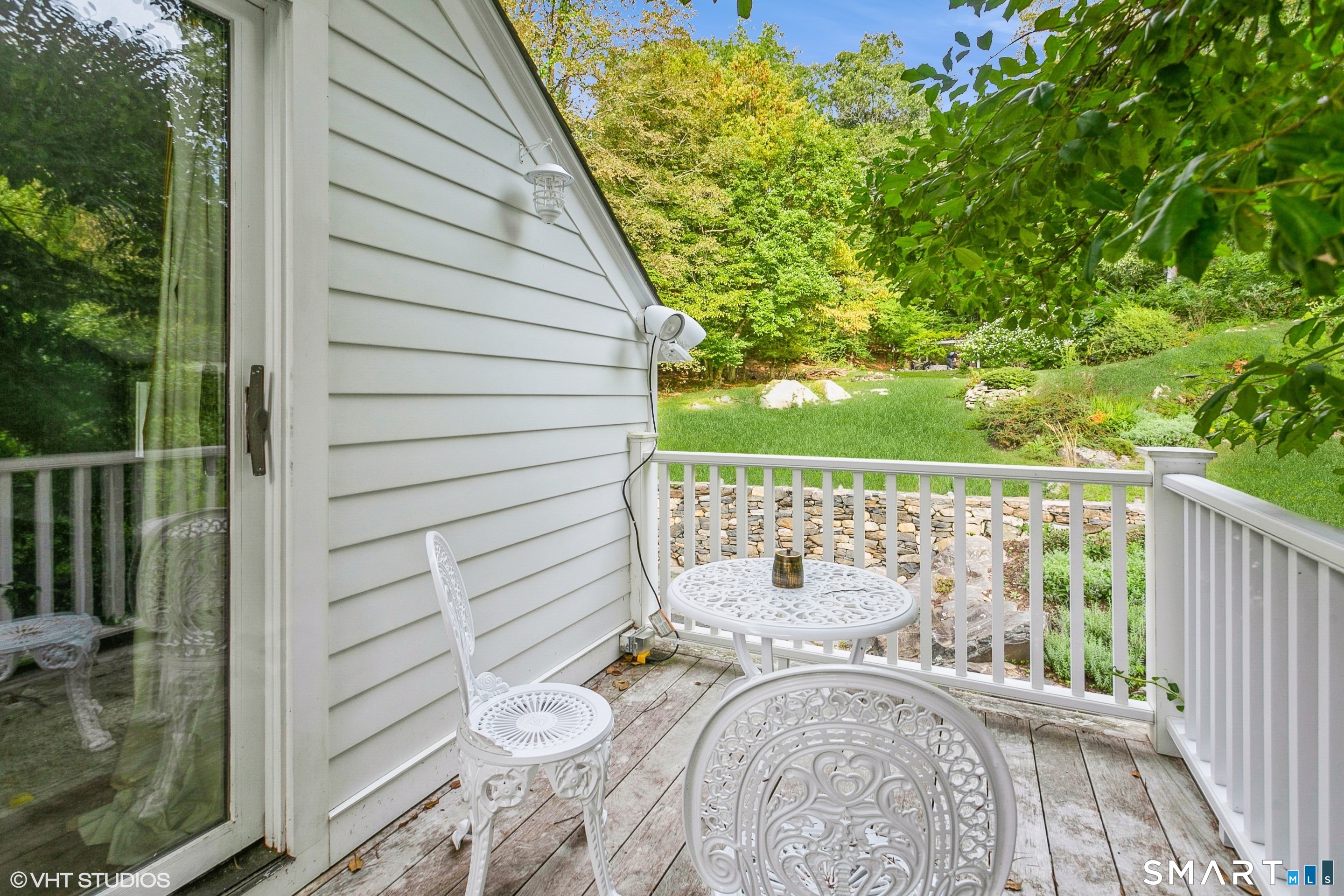 95 Peaceable Street Redding CT 06896