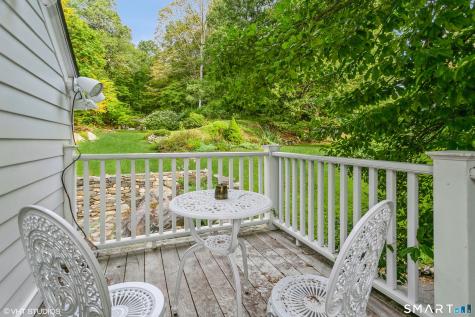 95 Peaceable Street Redding CT 06896