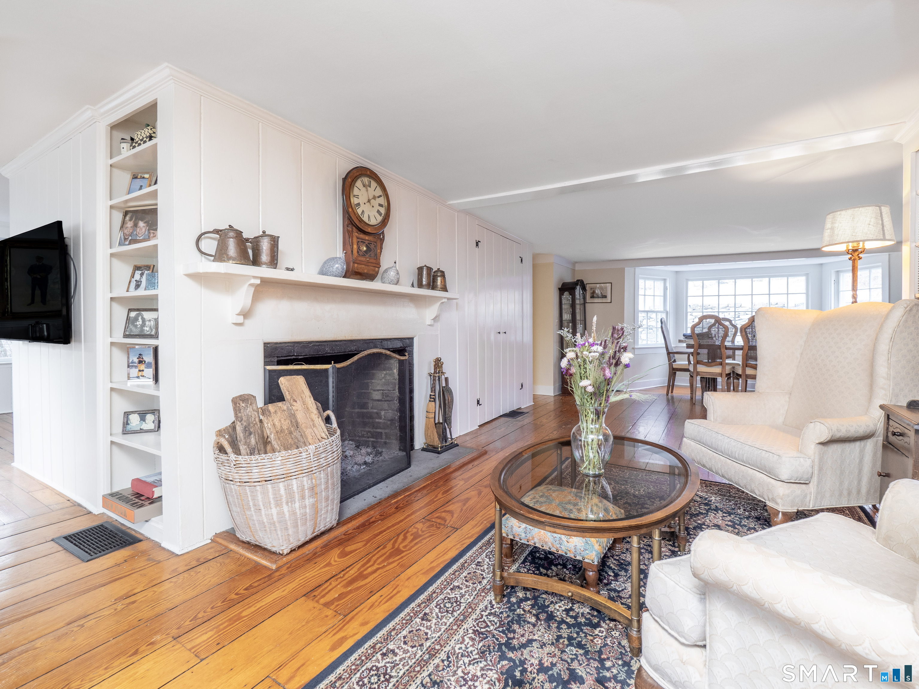 95 Peaceable Street Redding CT 06896