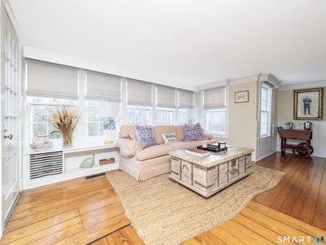 95 Peaceable Street Redding CT 06896