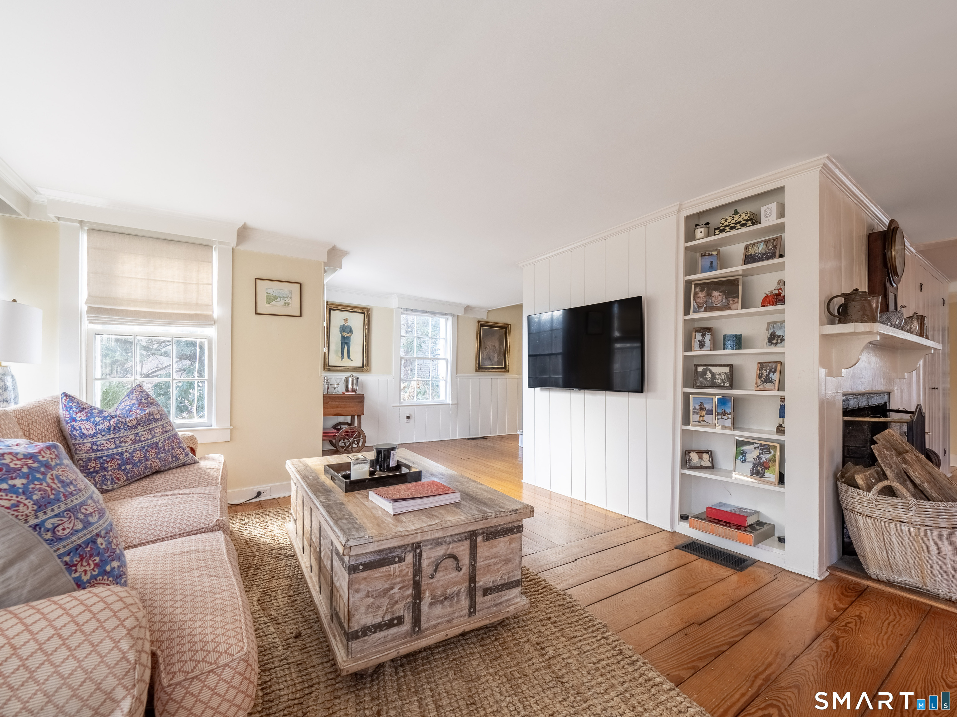 95 Peaceable Street Redding CT 06896