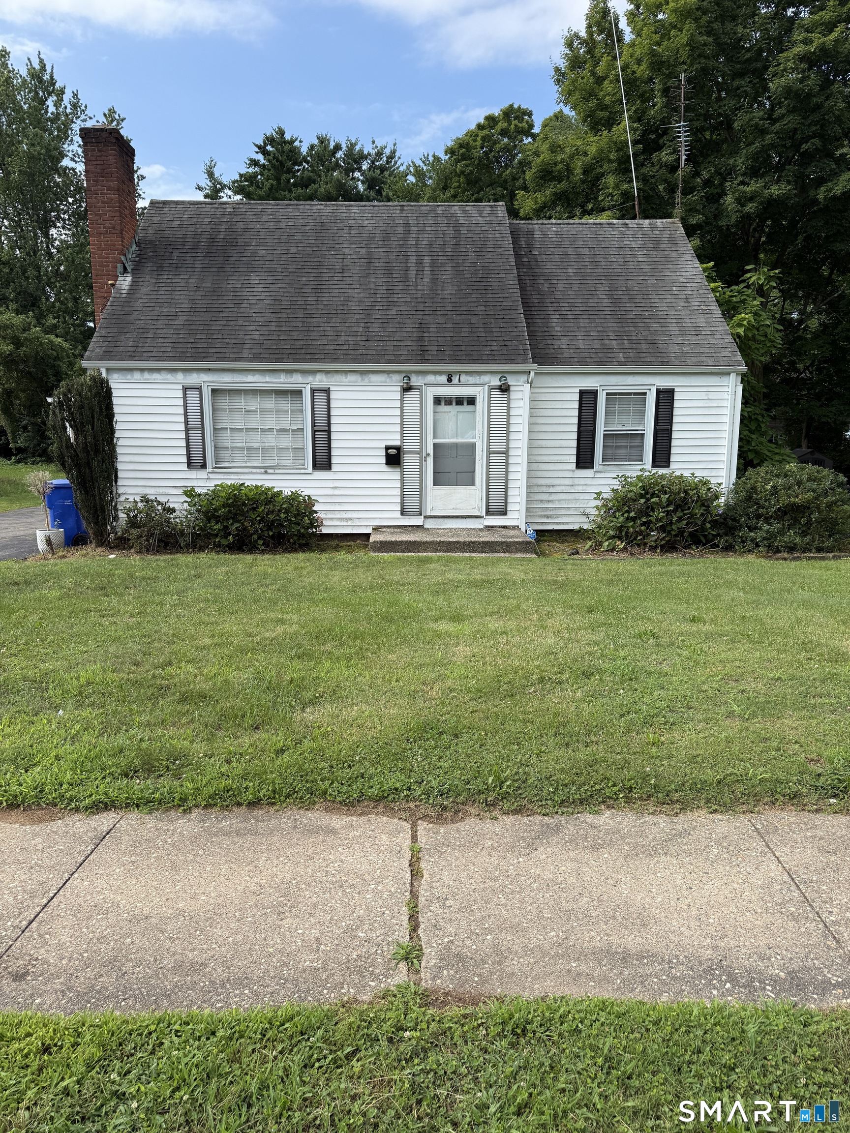 81 Park Avenue Bloomfield CT 06002