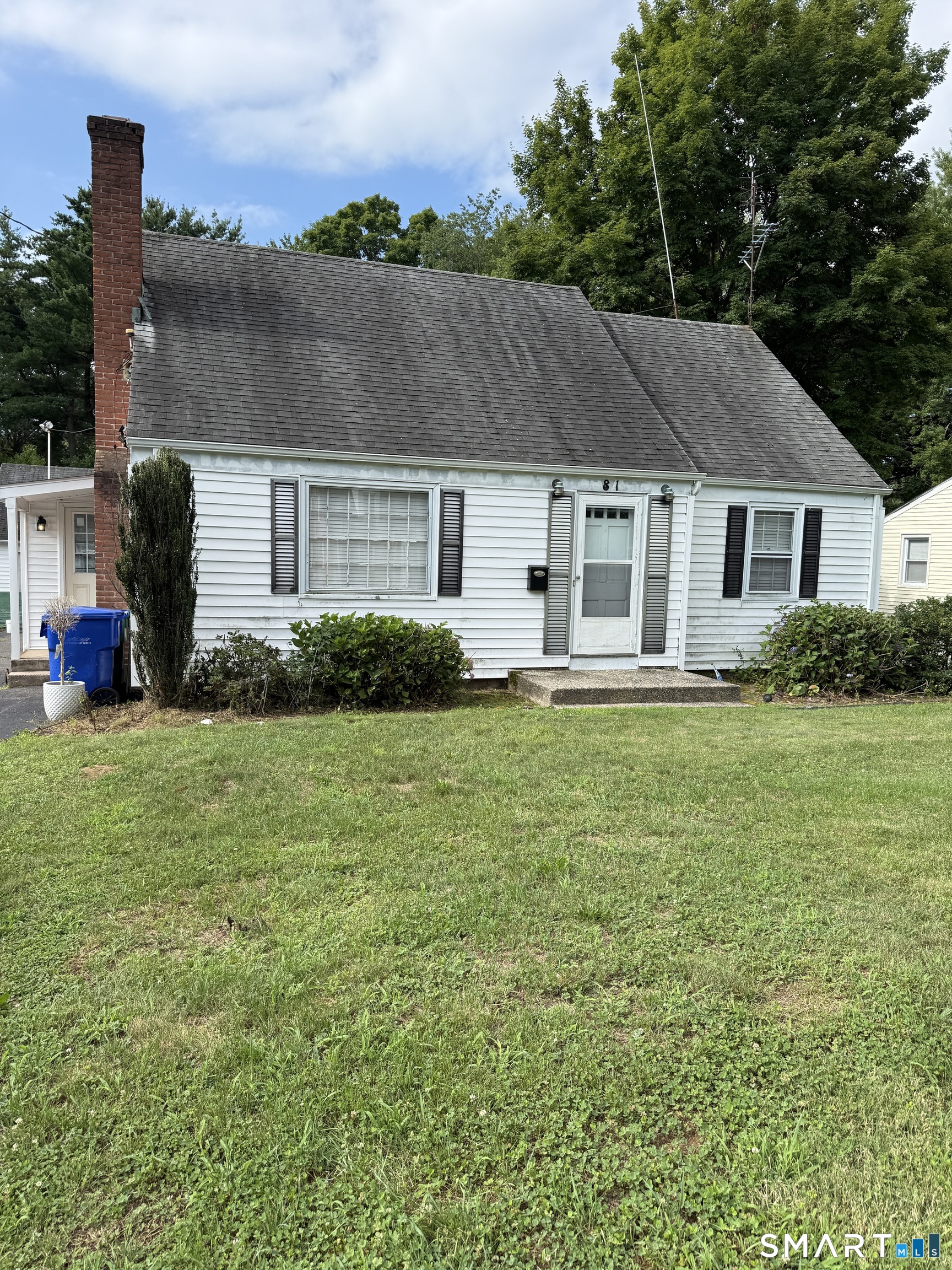 81 Park Avenue Bloomfield CT 06002