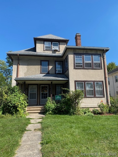 52 Quaker South Lane West Hartford CT 06119