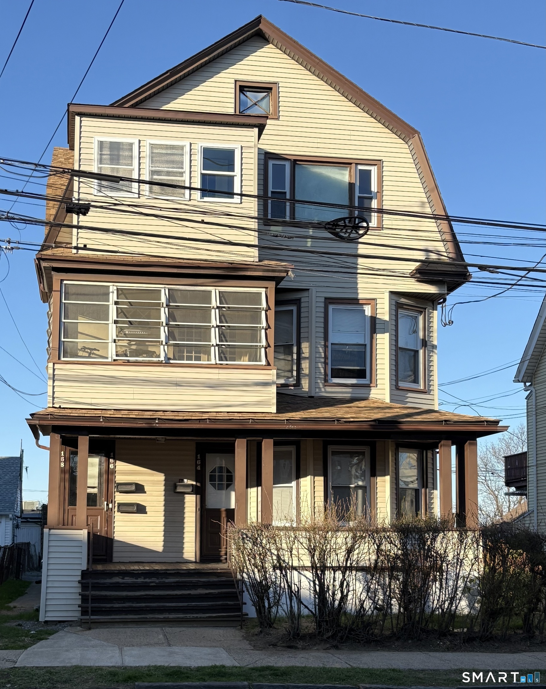 164 French Street Bridgeport CT 06606