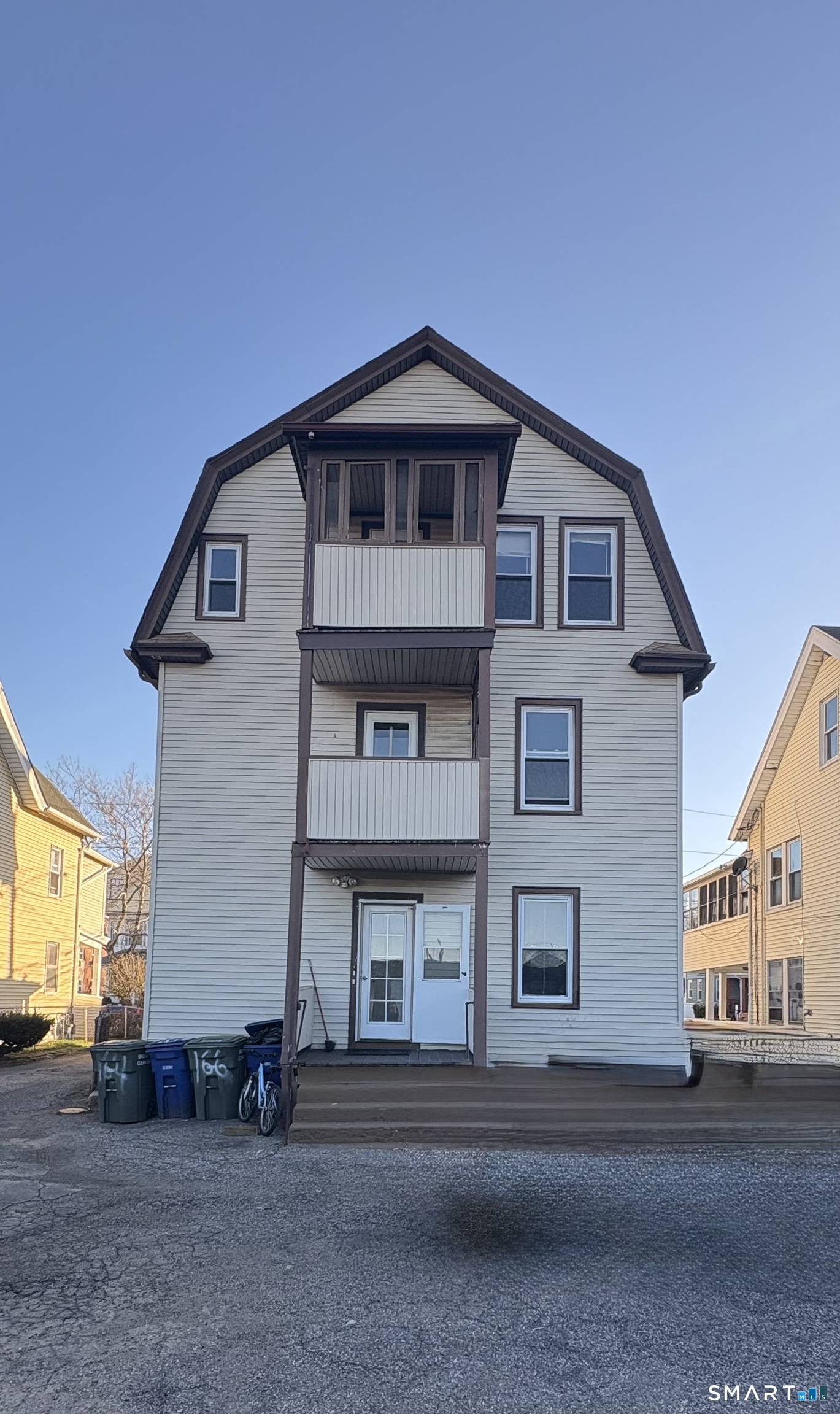 164 French Street Bridgeport CT 06606