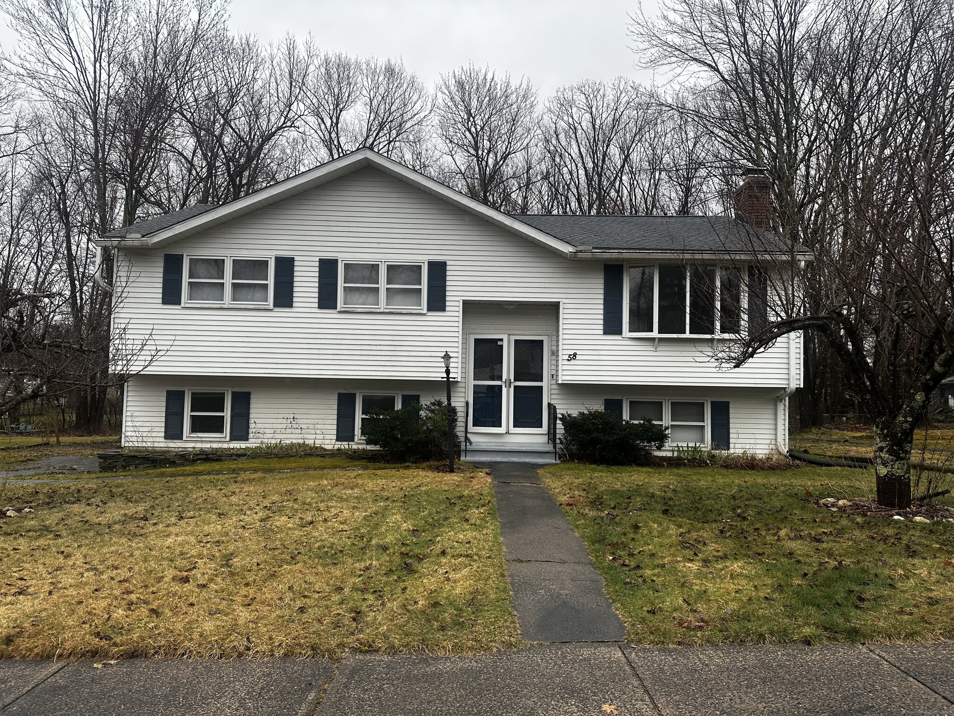 58 Massachusetts Drive Bristol CT 06010