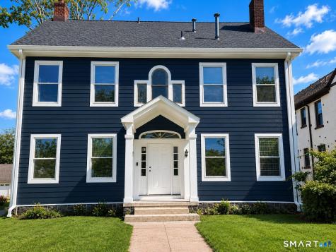 347 Alden Avenue New Haven CT 06515