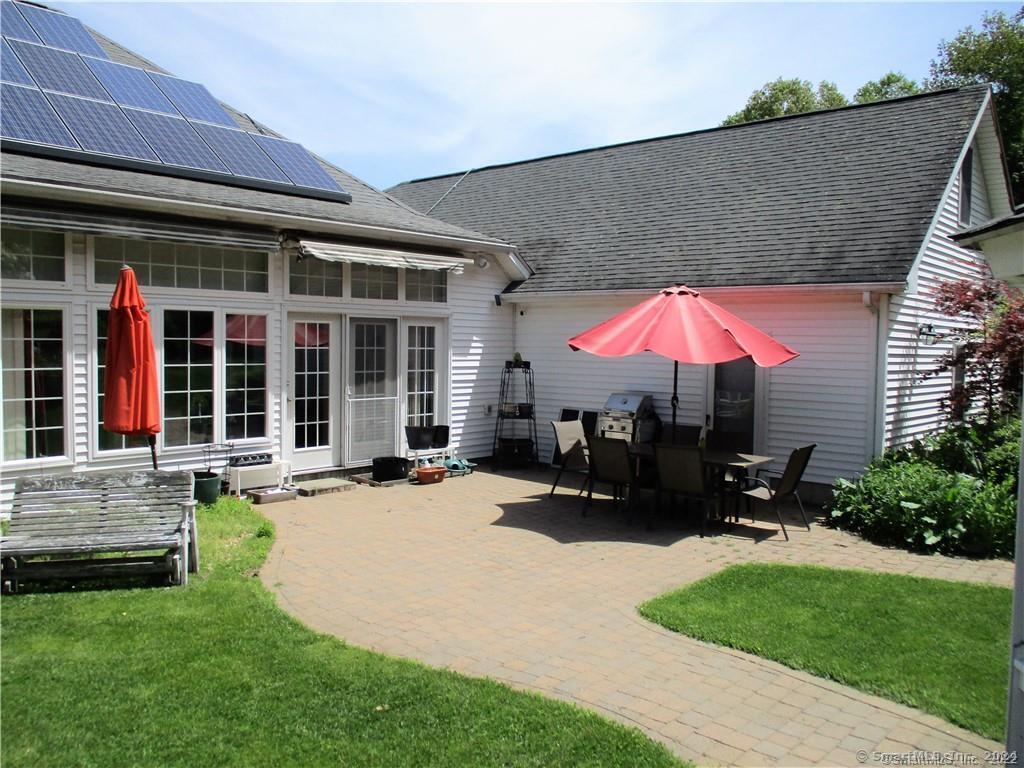 52 Skyview Terrace Manchester CT 06040