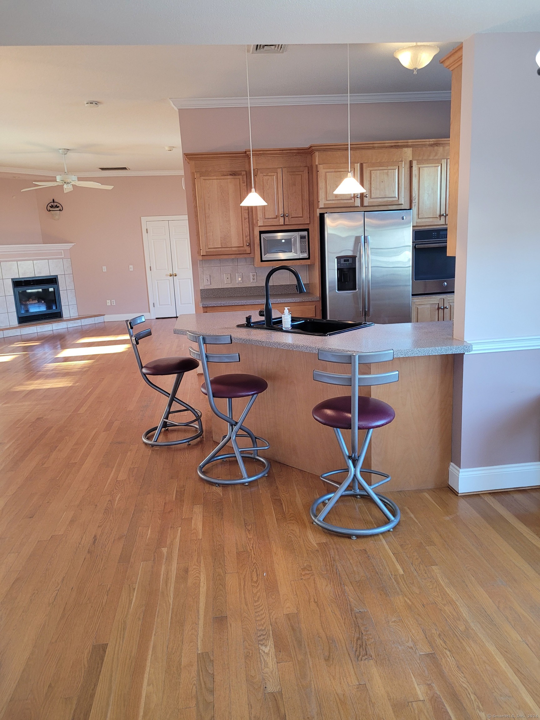 52 Skyview Terrace Manchester CT 06040
