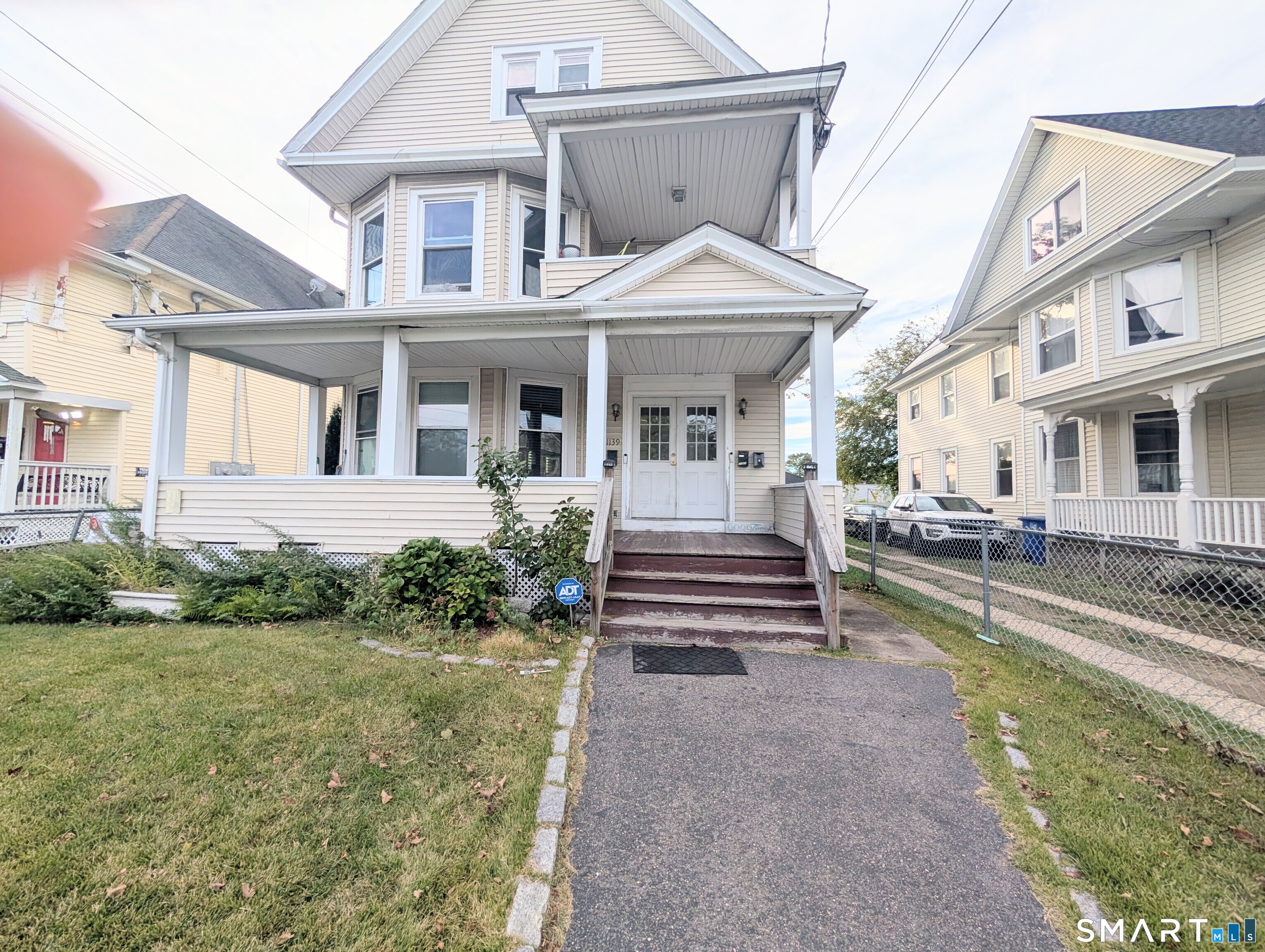 1139 Noble Avenue Bridgeport CT 06608