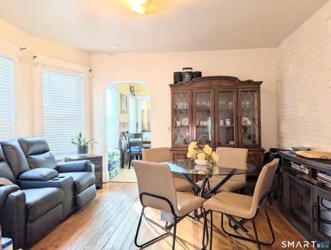 1139 Noble Avenue Bridgeport CT 06608
