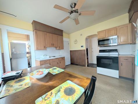 1139 Noble Avenue Bridgeport CT 06608