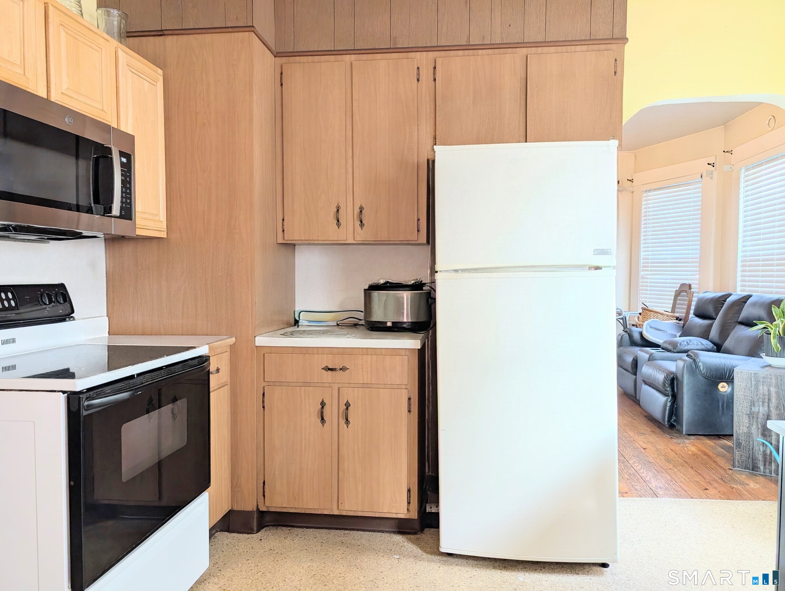1139 Noble Avenue Bridgeport CT 06608