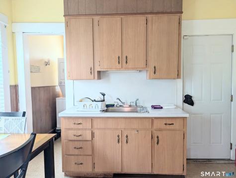 1139 Noble Avenue Bridgeport CT 06608