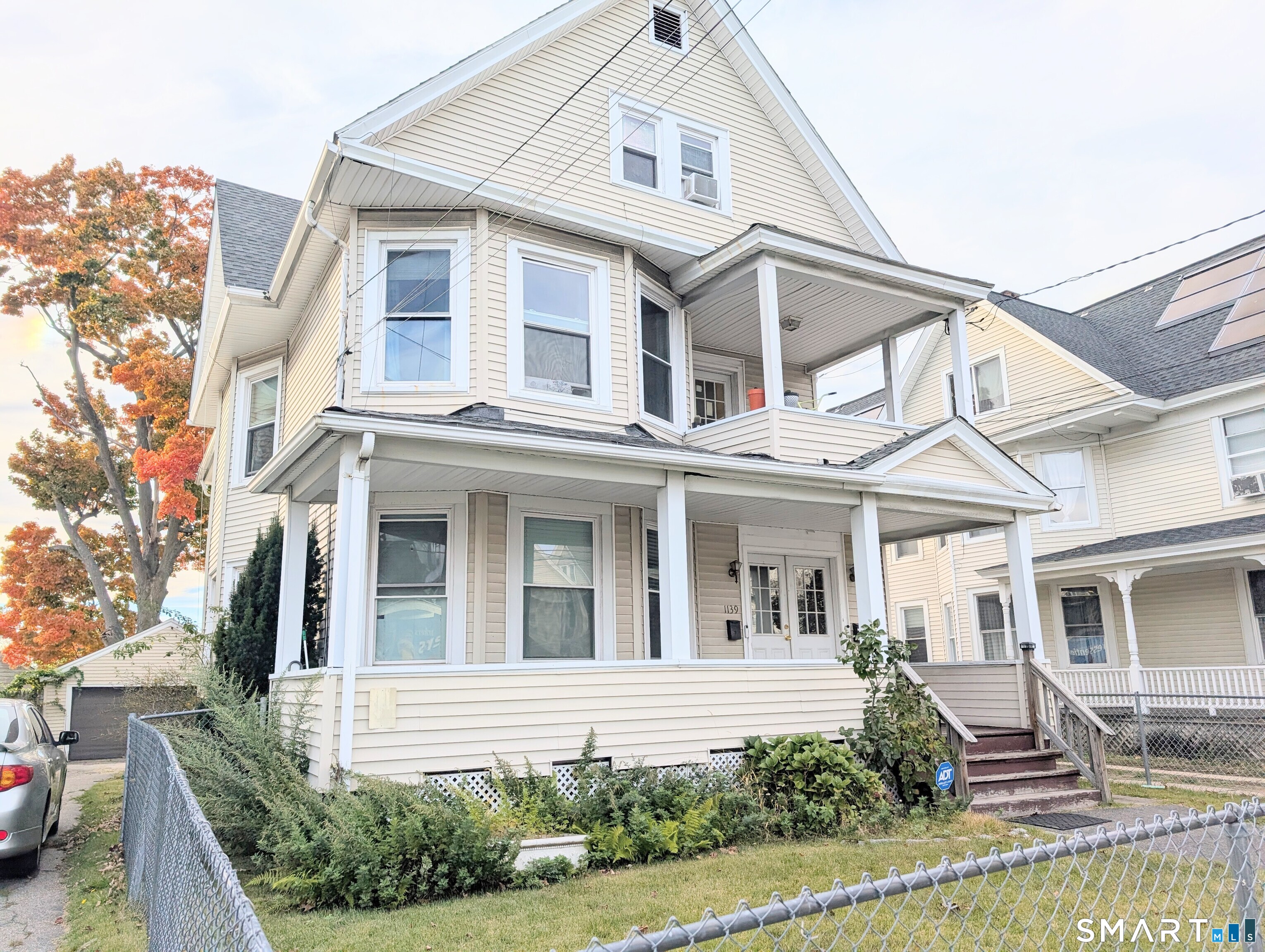 1139 Noble Avenue Bridgeport CT 06608
