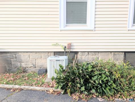 1139 Noble Avenue Bridgeport CT 06608