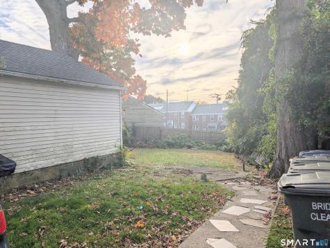 1139 Noble Avenue Bridgeport CT 06608