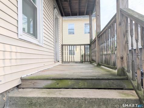 1139 Noble Avenue Bridgeport CT 06608