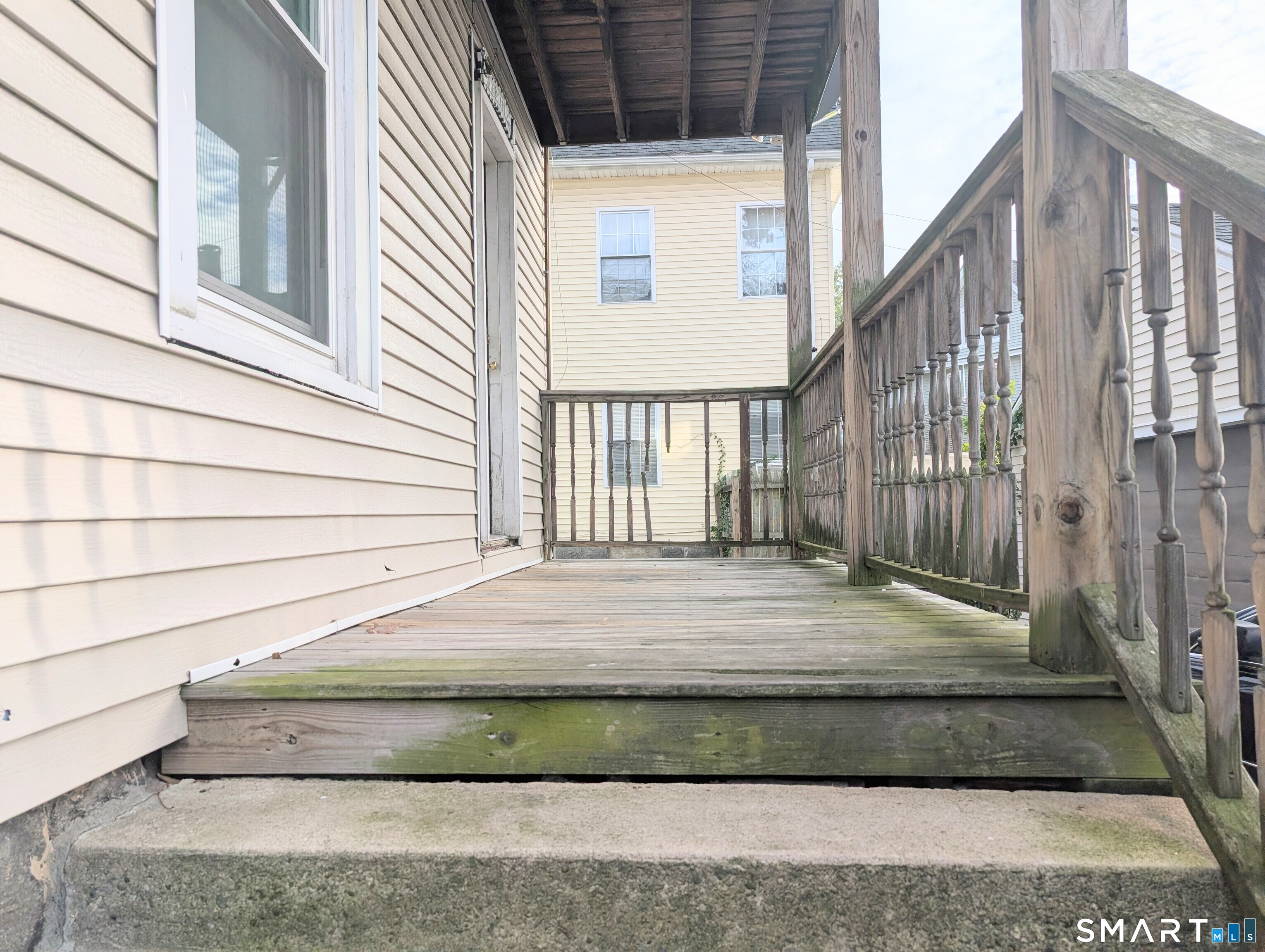 1139 Noble Avenue Bridgeport CT 06608