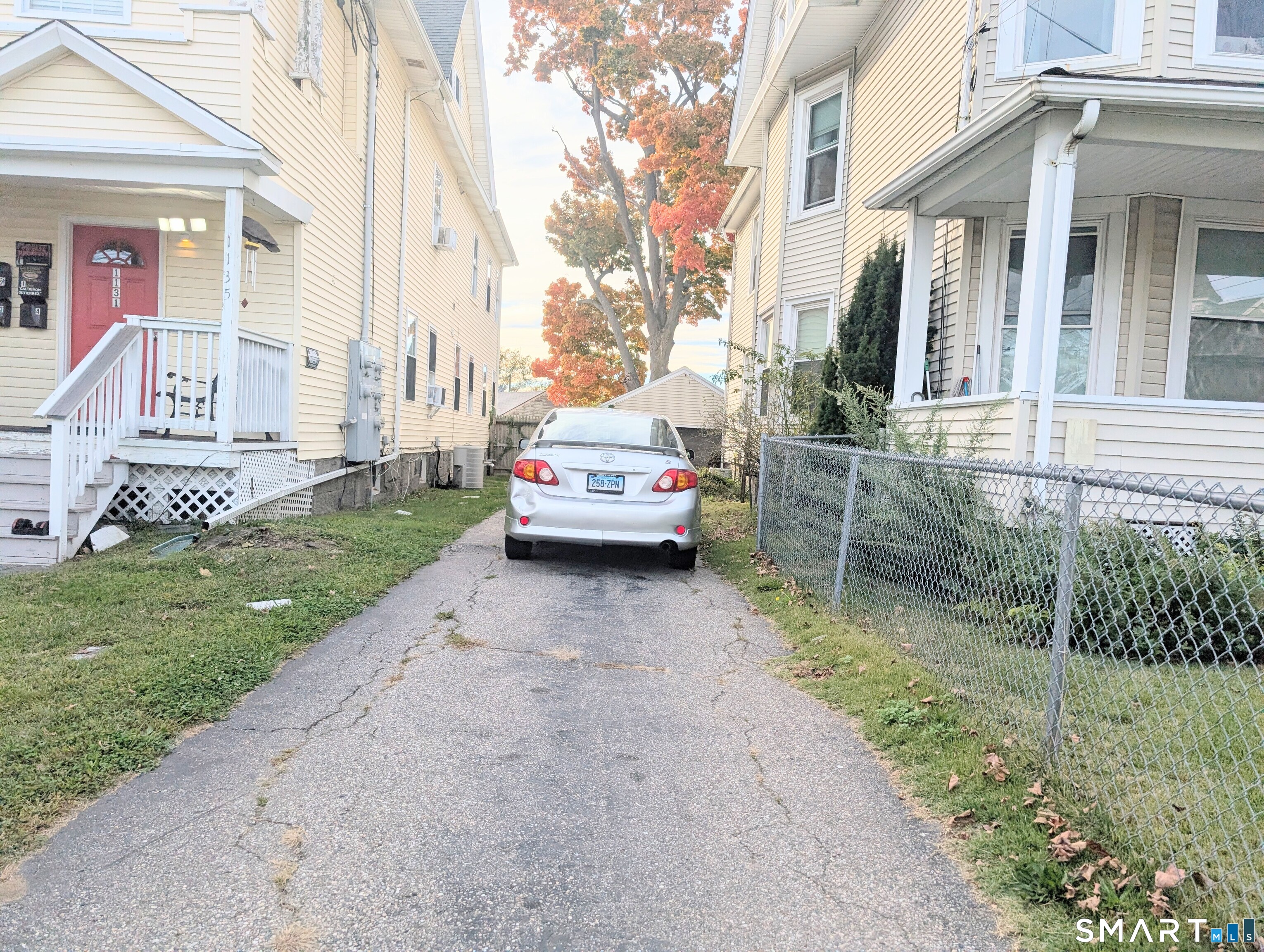 1139 Noble Avenue Bridgeport CT 06608