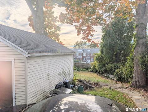 1139 Noble Avenue Bridgeport CT 06608