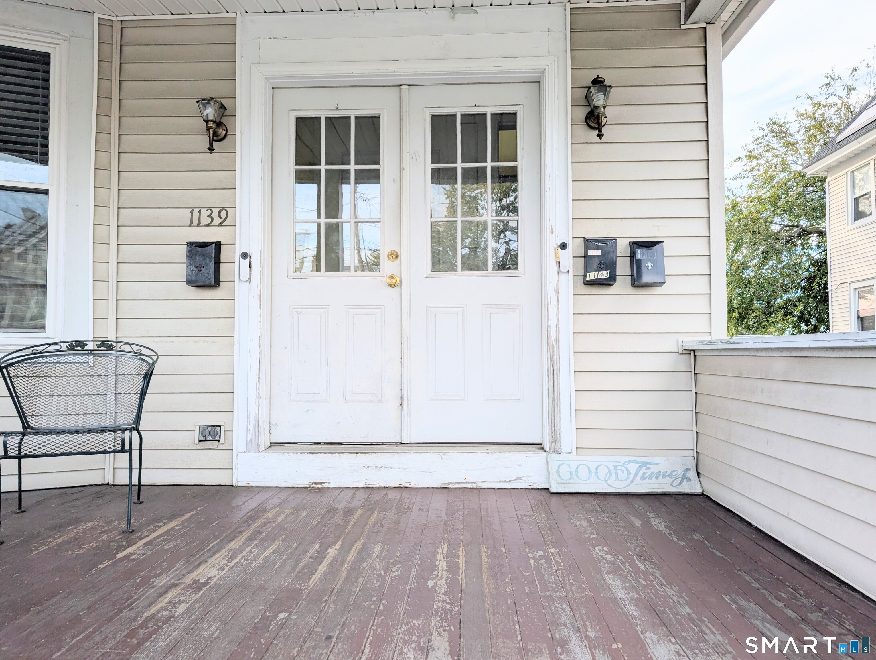 1139 Noble Avenue Bridgeport CT 06608