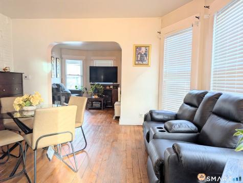 1139 Noble Avenue Bridgeport CT 06608