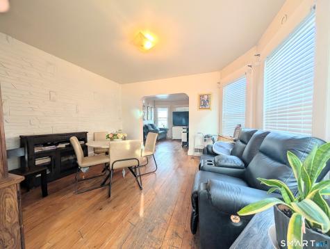 1139 Noble Avenue Bridgeport CT 06608