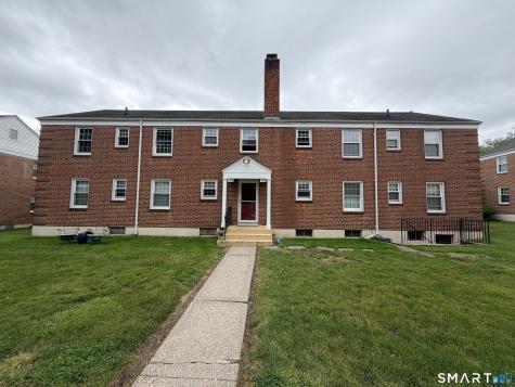 1060 Farmington Avenue West Hartford CT 06107