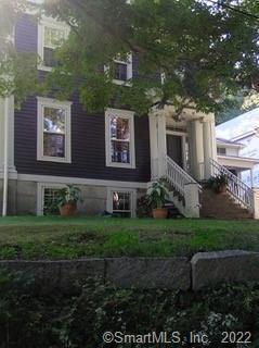 25 Old Mill Road Redding CT 06896