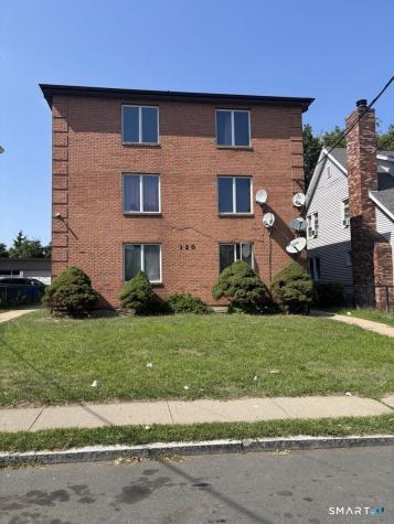 120 Preston Street Hartford CT 06114