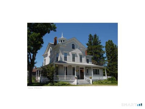 252 North Water Street Stonington CT 06378