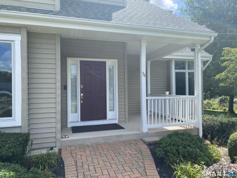 54 Winchester Drive North Haven CT 06473