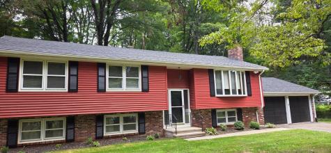 45 Renshaw Road Hamden CT 06518