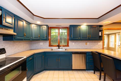 45 Renshaw Road Hamden CT 06518