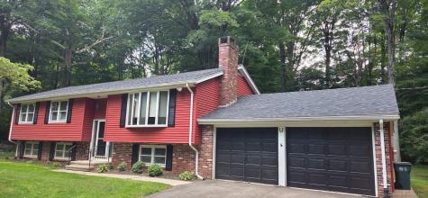 45 Renshaw Road Hamden CT 06518
