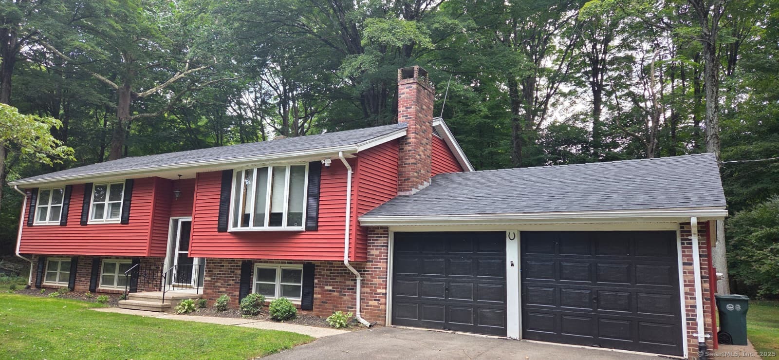 45 Renshaw Road Hamden CT 06518