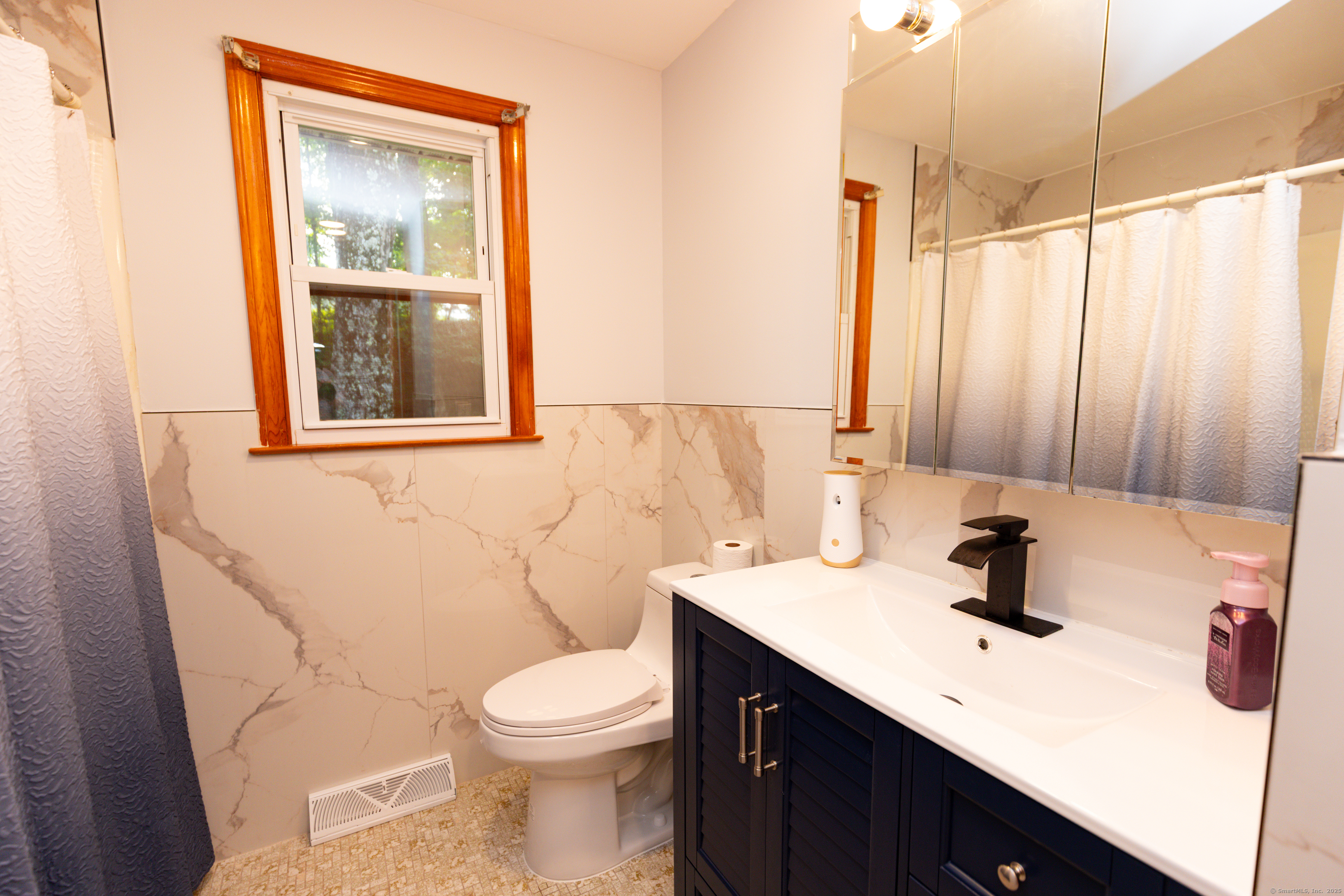 45 Renshaw Road Hamden CT 06518