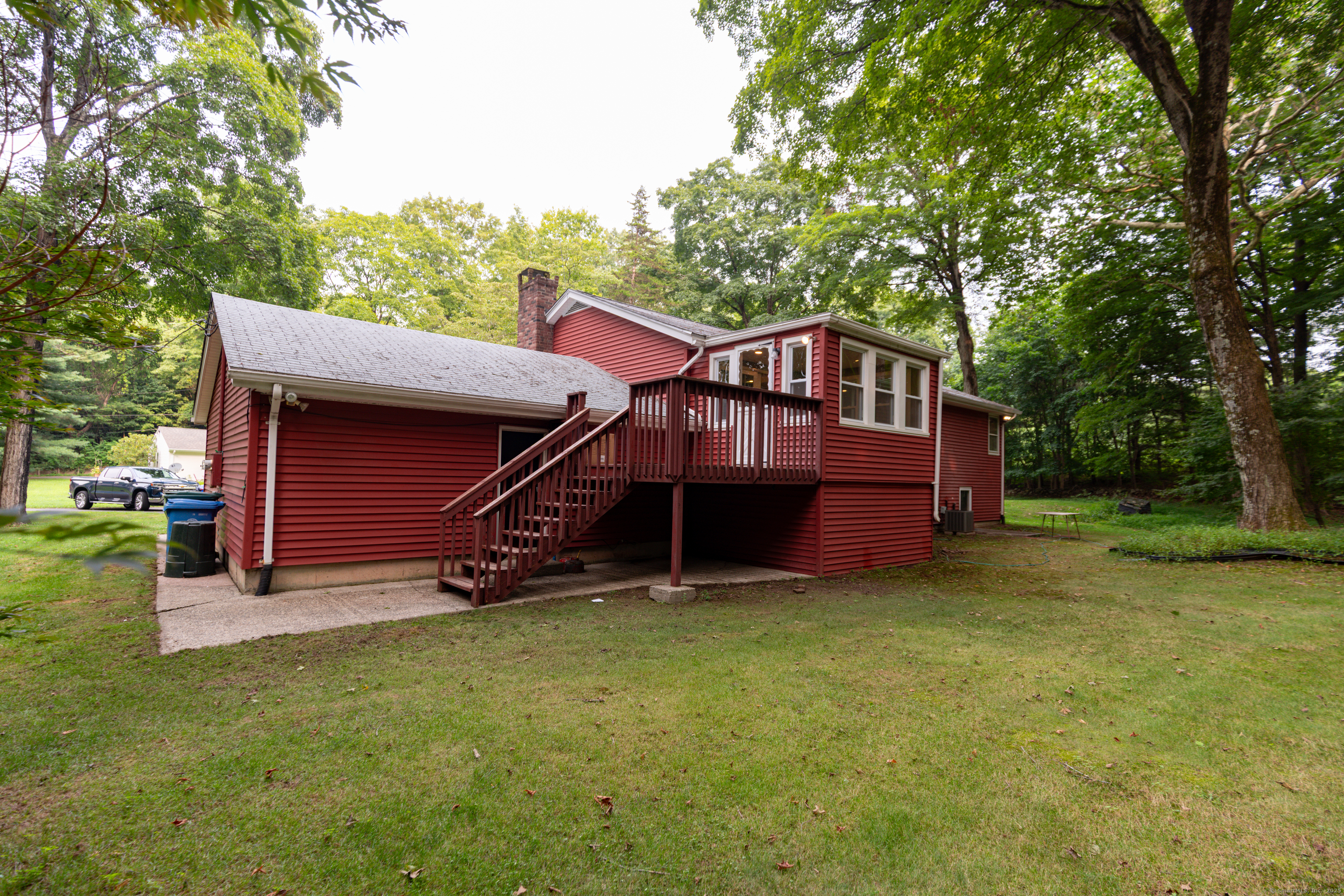 45 Renshaw Road Hamden CT 06518