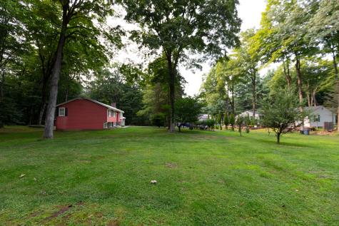 45 Renshaw Road Hamden CT 06518