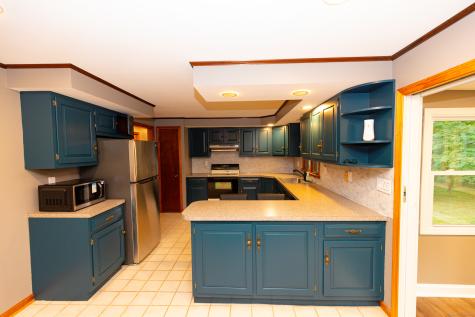 45 Renshaw Road Hamden CT 06518