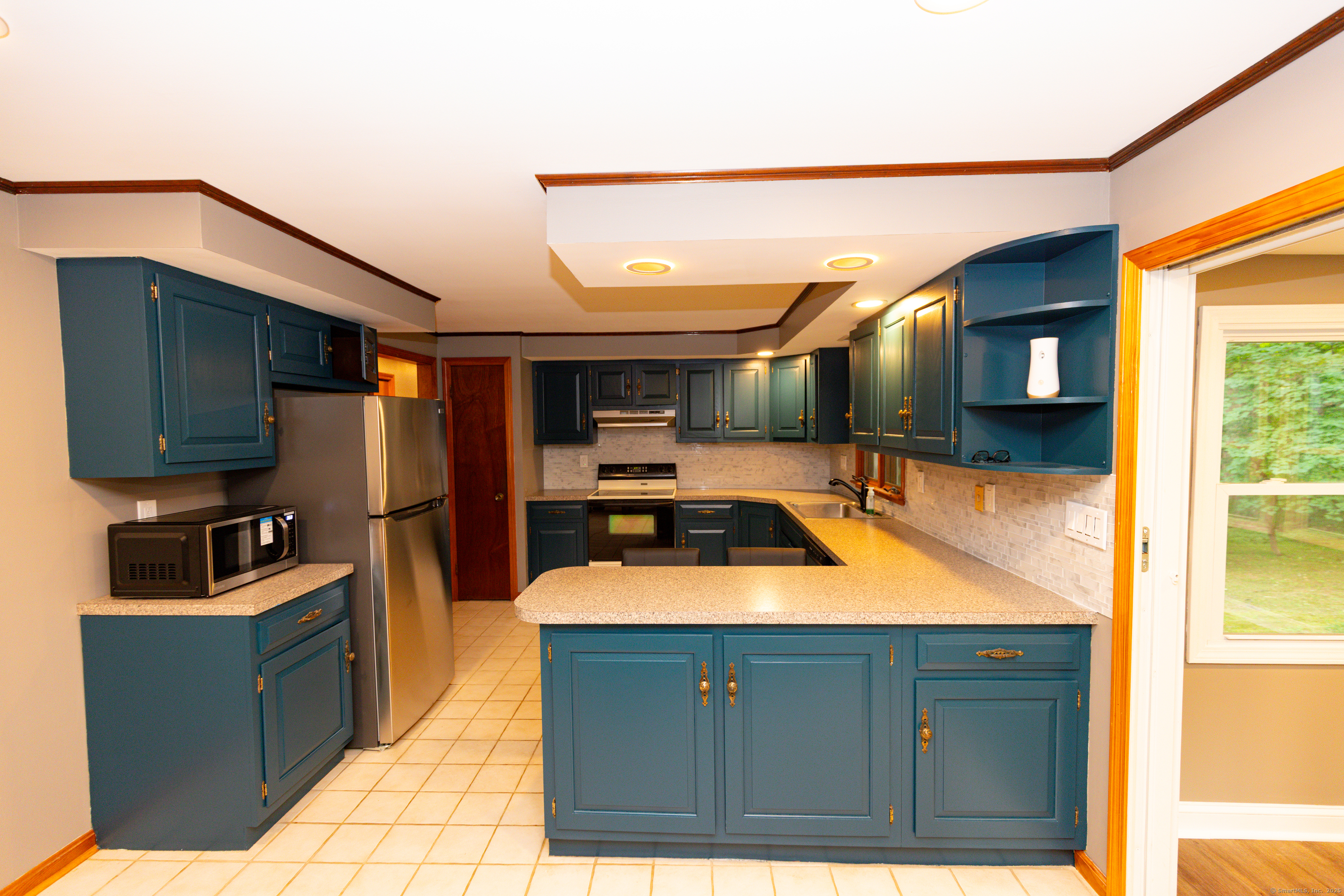 45 Renshaw Road Hamden CT 06518