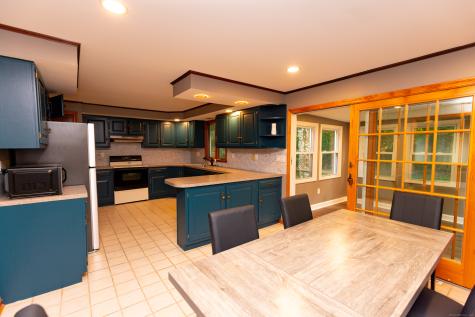 45 Renshaw Road Hamden CT 06518