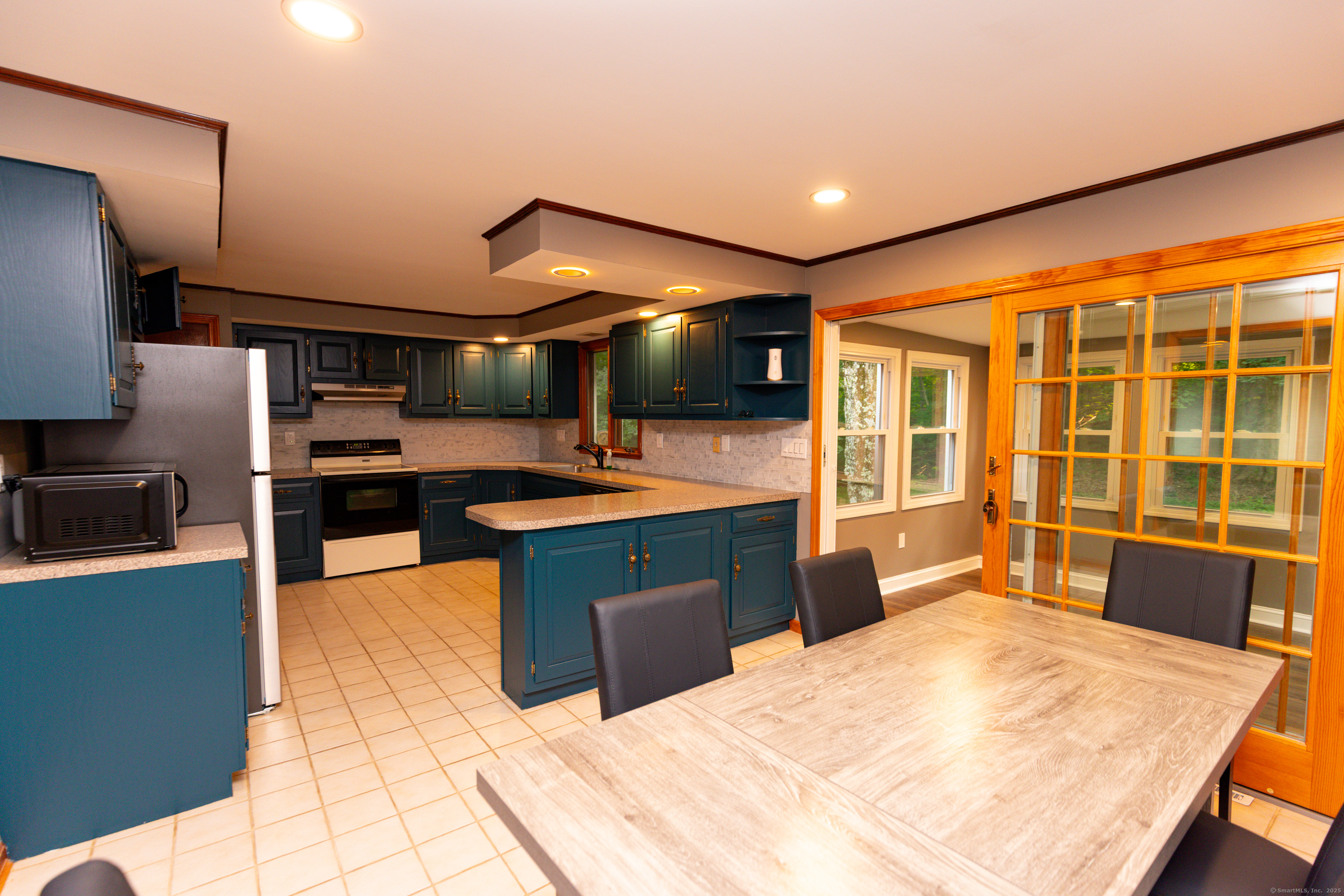 45 Renshaw Road Hamden CT 06518