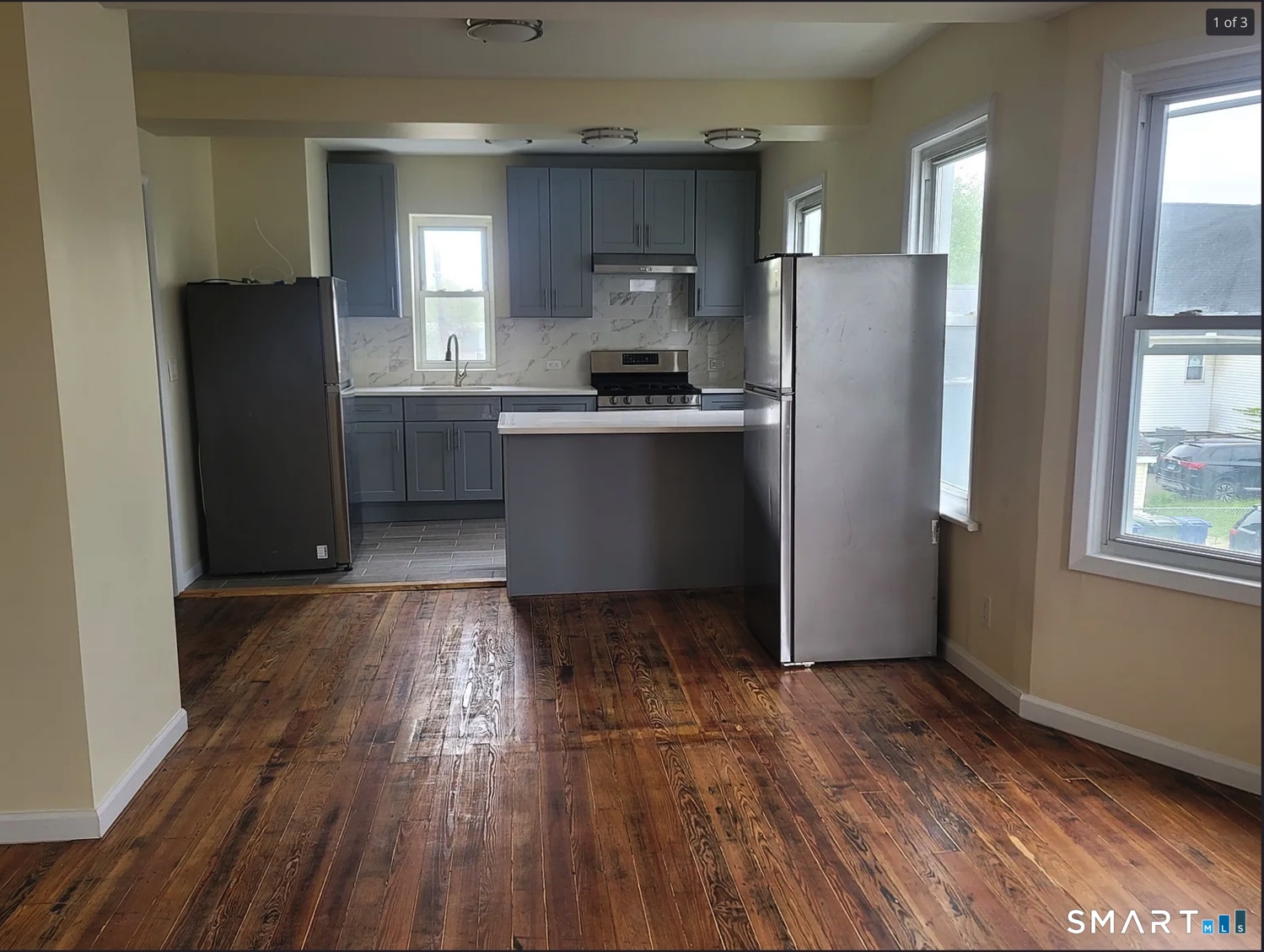 166 Sixth Street Bridgeport CT 06607