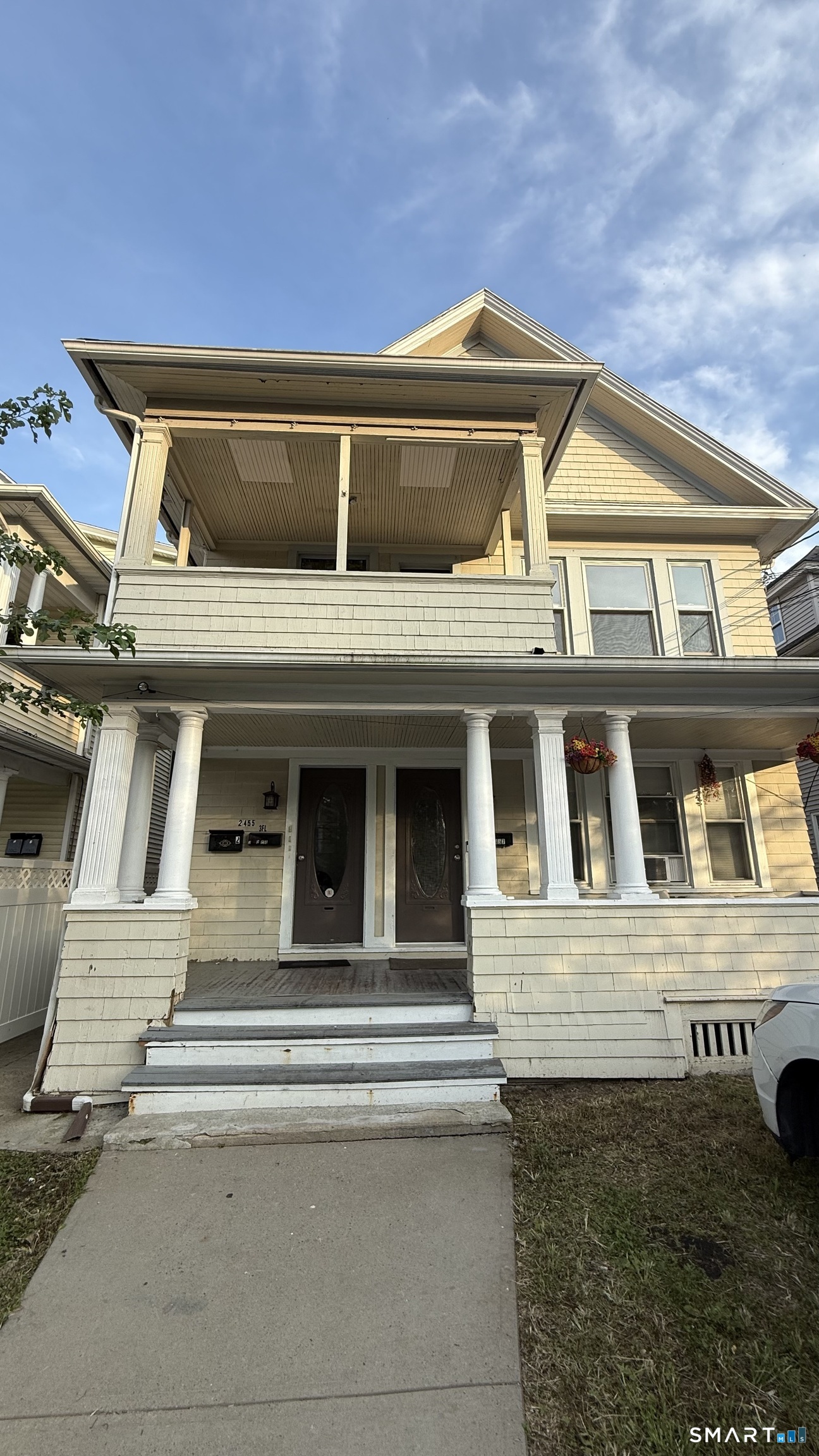 2455 North Avenue Bridgeport CT 06604