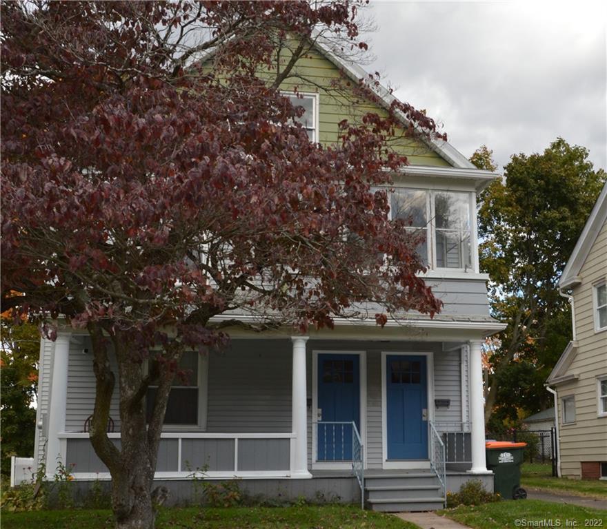 144 Atkins Street Meriden CT 06450